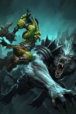 The Evolution of a Goblin to the Peak