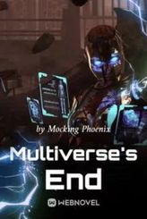End of the Sky (Multiverse's End)