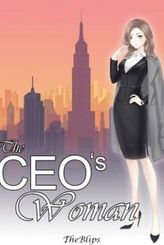 The CEO's Woman