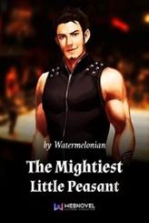The Mightiest Little Peasant
