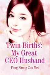 Twin Births: My Great CEO Husband