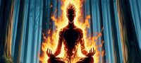 A Pyromaniac's Ascent: Nothing Fire Can't Burn