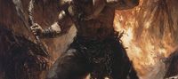 Against The Primordials