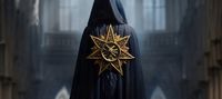 Angel Monarch