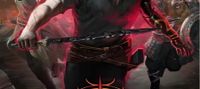 Apocalypse Healer - Path of Death