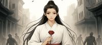Apocalypse: Zombie King is the Female Lead's Younger Sister