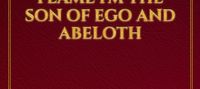 Ascension of the Devouring Flame I'm the son of Ego and Abeloth