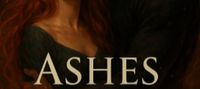 Ashes of Love by Amavi Serin