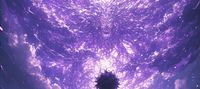 Battle Through the Heaven: Purple Heaven