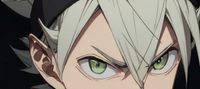 Black Clover: Nah I'd Lose (UPDATED)