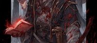 Blood Spilled: The Dragon