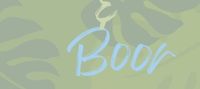 Boon & Boor