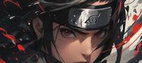Born To Rise In Konoha