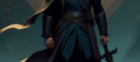 Chronicles of Draconian Empire:The God of balance