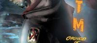 Chronicles of the Time Machine: Unveiling of the Forgotten era (COTM)