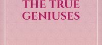 Classroom of the Elite: The true Geniuses