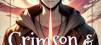 Crimson & Light: Starting Over In A World Isn't As Easy As It Seems