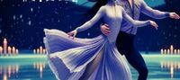 Dance Only With Me