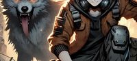 Doomsday: Grinding EXP Through Hunting