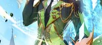 "Douluo Dalu: The Traveler of Thousand Realms"