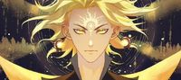 Douluo: I, the Sun God