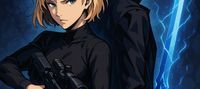 Duo Leveling LITRPG | Post Apocalyptic | SYSTEM