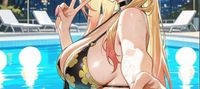 DXD : Sekiryuutei’s Lost Destiny