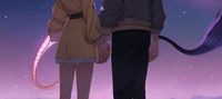 DxD: Silence for Two (Completed)