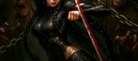 Eater Blade: Grinding in Apocalypse