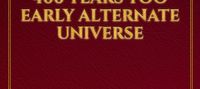 fairy tail transmigrated 400 years too early alternate universe
