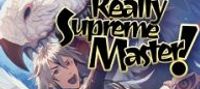 Fantasy: I’m Really Not A Supreme Master!