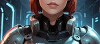 Fantasy Realm — Mass Effect: Rogue Lieutenant