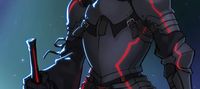 Fate: The Forged Arthur Pendragon