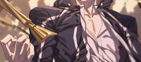 FATE Type-Moon, but an A Style 'Pure Evil' Simulator