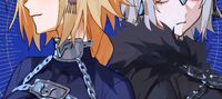 Fate/Grand Order - Monkey King