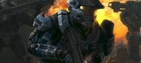 Halo: Endurance