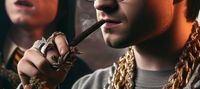 Harry Potter: I Am a Dragon