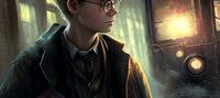 Harry Potter: Magical Legacy