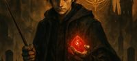 Hogwarts: The Wizard's Eternal Life