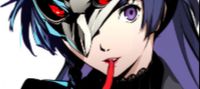 Honkai Impact 3rd, But I'm Ren Amamiya!