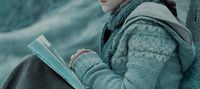 HP: I'm Not Here to Rule the Wizarding World