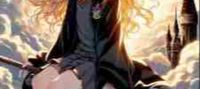 HP : The Frail-Looking, Iron-Fisted Beauty of Harry Potter