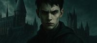 HP: The Son of Tom