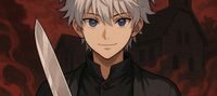 Hunter x Hunter: The Sunny Boy of Zoldyck's Family