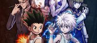 Hunter x Hunter : Unlimited Enhancement