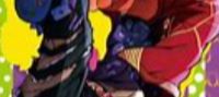 HxH: Battle Tendencies