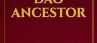 I am the Dao Ancestor