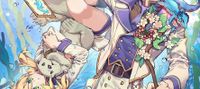 I Became a Mythical-Tier Tamer Due To A System Error
