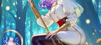 I Became My Elf King Character In A Game-Like World