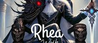 I Left a Hero, Returned with Power: Rhea and the Demon King's System